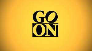 Go On (TV series) - Wikipedia