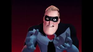 In this lauded pixar animated film, married superheroes mr. The Incredibles 2004 Disney Full Movie In English Part 1 True Full Hd 1080p Youtube
