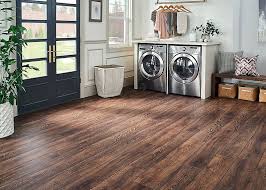 Aquaseal 72 12mm Elusive Brown Oak Lumber Liquidators Flooring Co Oak Laminate Flooring Oak Laminate Miller Homes