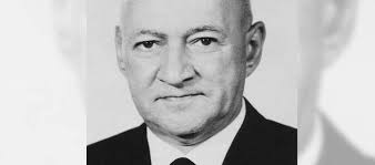 A Heart for Africa: The Lasting Legacy of Dr. Fred Huff Many people in the  Church of the Nazarene knew Dr. James Frederick Huff, and many more were  shaped by his leadership