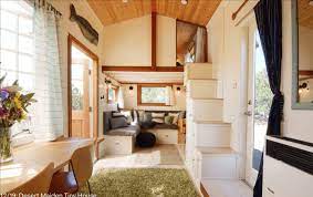 Desert Maiden Tiny House For Sale In Santa Fe New Mexico Tiny House Listings Tiny House Listings Tiny Houses For Sale Tiny House Plan