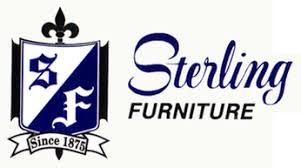 Proudly manufactured, finished, assembled, and packaged in our factory in boyertown, pa, sterling modular is known for customer satisfaction and exceptional service. Sterling Furniture Videea
