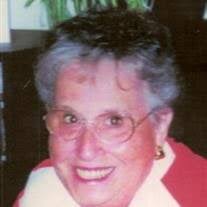 Joan Marie Huffman Russell Obituary