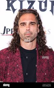 Dave justice hi-res stock photography and images