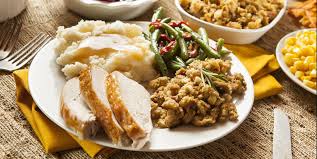 Christmas present to … friend but didn't know what to send? 13 Best Places To Buy Fully Cooked Thanksgiving Dinners Delivered