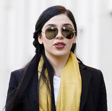 Последние твиты от emma coronel aispuro (@emma_coronela1). Emma Coronel Aispuro Wife Of Joaquin El Chapo Guzman Arrested The New York Times