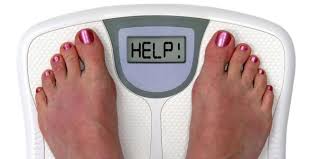 Hasil gambar untuk berat badan naik turun secara tiba-tiba