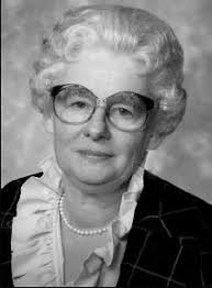 Nora Henry Obituary (2008)