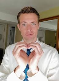 When you walk out you door , and say Thank You God for my life 🌿