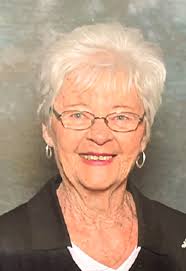 Obituary for Mary Lou (Neujahr) Stallings