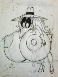 Rule 34 Dev | spy_vs_spy | page 1