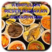 Yuk cobain berbagai resep dari resep123.net Download Aneka Resep Masakan Sehari Hari Apk Fur Windows Neueste Version 1 3
