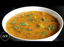 Sambar Recipe Pressure Cooker Sambhar Quick Veg Sambar Mix Vegetable Sambhar Youtube