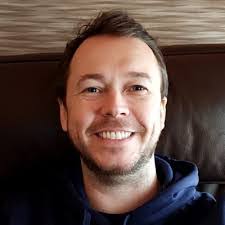 Mark Nasr's Instagram, Twitter & Facebook