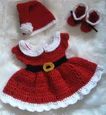 *crochet pattern** want to create the perfect newborn set for a christmas baby girl? Crochet Baby Girl Christmas Dress Set Santa Claus Dress Newborn Santa Dress Red Baby Girl Dress Baby Knit Holiday Outfit Baby Santa Dress Crochet Baby Costumes Crochet Baby Clothes Crochet Baby