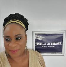 Danielle Lee Greaves Joins Cast of 'Parade' in LA