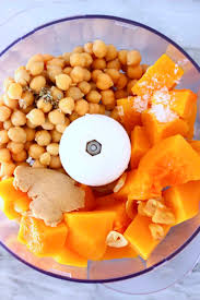 Maybe you would like to learn more about one of these? Pumpkin Hummus Vegan Gf Rhian S Recipes