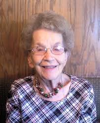 Ada Leone Nutter Obituary