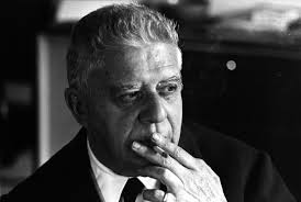 Ritratto fotografico di Eugenio Montale | Letteratura | Rai Cultura