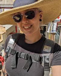 Justine the Carpenter (@carpenterjustine_) • Instagram photos and videos