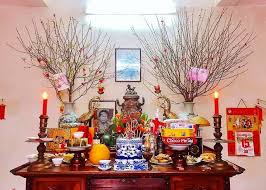 Cúng giao thừa đêm 30 tết là phong tục văn hóa không thể bỏ qua của người việt. Kpfnemamkbmd8m