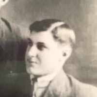 John Stanley Stevenson (1896–1990) • FamilySearch