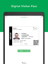 Ensuring you can meet your compliance obligations around visitor, contractor and staff safety, evacuations and asset protection. Visitor Management System Vms App For Android Apk Download