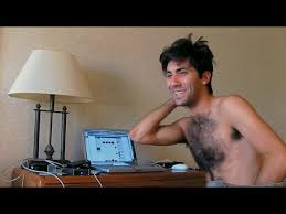 It's number one on the list. Strubber V Tvittere I Can T Even Grow One Chest Hair And This Guy Has A Rug On His Chest Http T Co V1v2slxanq