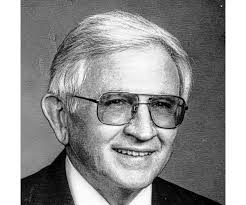 W.C. NEWBERRY Obituary (1931