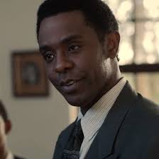 Who Plays Mr. Lawrence