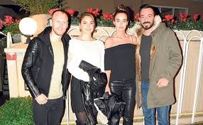 Descubre lo que es un hosting rápido de verdad. Semih Kaya Turkiye Ye Dondu Bensu Soral Ile Hakan Bas Yemek Yedi