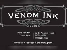 31,594 likes · 628 talking about this · 4,644 were here. Venom Ink Tattoo Studio Home Facebook