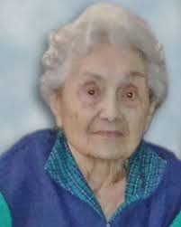 Rosalie "Rosie" Mary Ackerman Obituary October 4, 2023