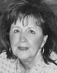 Anna Grillo Obituary