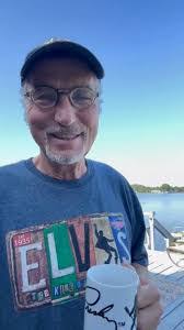 Dale Stumbo's Instagram, Twitter & Facebook