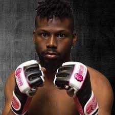 Daishaun Middleton vs. Walter Zelaya, Elite Warrior Challenge 13