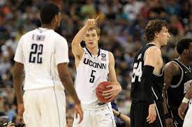Analysis alba is in the midst of a busy portion of their schedule, and the club decided to give giffey a breather friday. Niels Giffey Will Start Against Rutgers The Uconn Blog