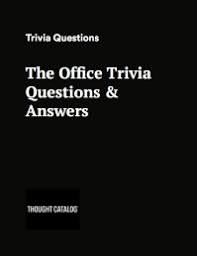The correct answer is hungary. 100 The Office Trivia Questions And Answers Thought Catalog