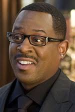 Martin Lawrence