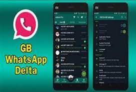 This great application allows you to use two whatsapp apps on the same android device. Gb Wa Delta Terbaru 2019 For Android Apk Download Whatsapp Plus 2020 Apk Download Latest Version 8 25 Ant Android Tutorials Messaging App Application Android
