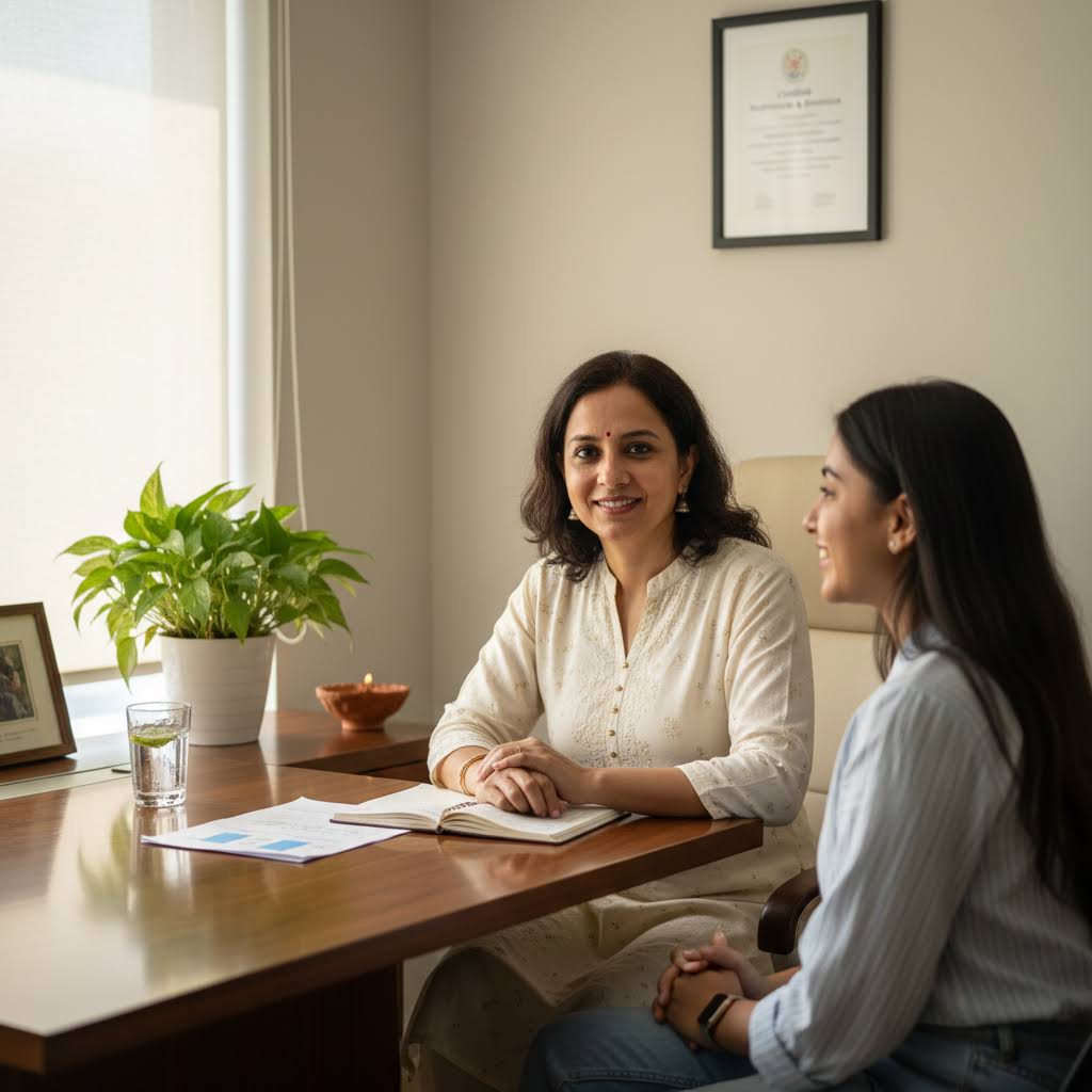 Health Counseling Services product image