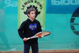 Lorenzo musetti v kei nishikori. Lorenzo Musetti Lemon Bowl La Mia Rampa Di Lancio