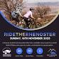 2025 Ride the Rhenoster event image
