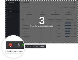 Download the latest version of free screen video recorder for windows. Free Cam Free Screen Recording Video Editing Software