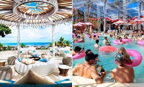 Guide Kekinian 20 Beach Club Terbaik Di Bali 2019