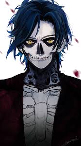 Shokudaikiri Mitsutada 2024943 Anime Halloween Anime Anime Mouth Drawing