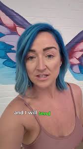 This is Rachel 🙋‍♀️ Rachel is 48 and started pole dancing 9 months ago 💜  Like most people starting something new, Rachel was nervous and not sure  what...