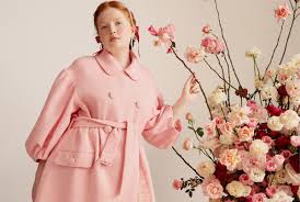 H&m group's ceo addresses the global pandemic in a message for colleagues, customers, partners and friends. H M And Simone Rocha Are Proud To Reveal The Full Lookbook For The Simone Rocha X H M Collaboration A Special Collection Of Womenswear Menswear And Childrenswear