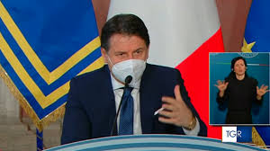 Conferenza stampa di giuseppe conte, il premier ha illustrato tutte le misure inserite nel testo nuovo dpcm 3 dicembre per natale 2020 e capodanno 2021. La Puglia Nella Conferenza Stampa Di Fine Anno Del Presidente Conte Politica Istituzioni Tgr Puglia