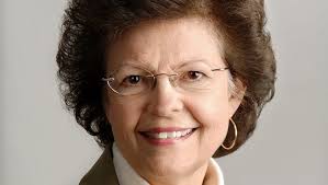 Boosting literacy is retiree's mission